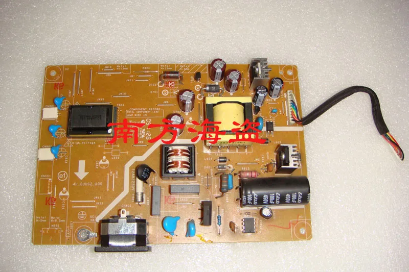 

Free Shipping>Original 100% Tested Working 4H.0UH02.A10 4H.0UH02.A12 power supply board G195WV G195W V X193HQV