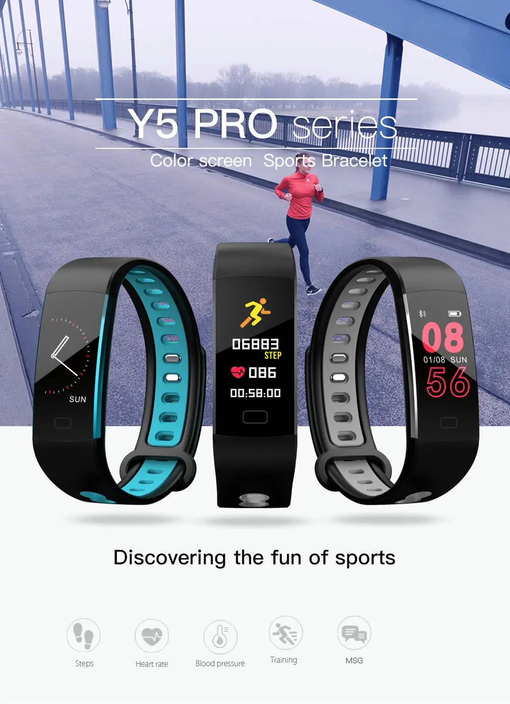 Y5PRO-1