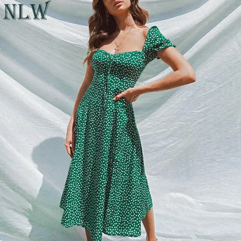 summer 2019 dresses