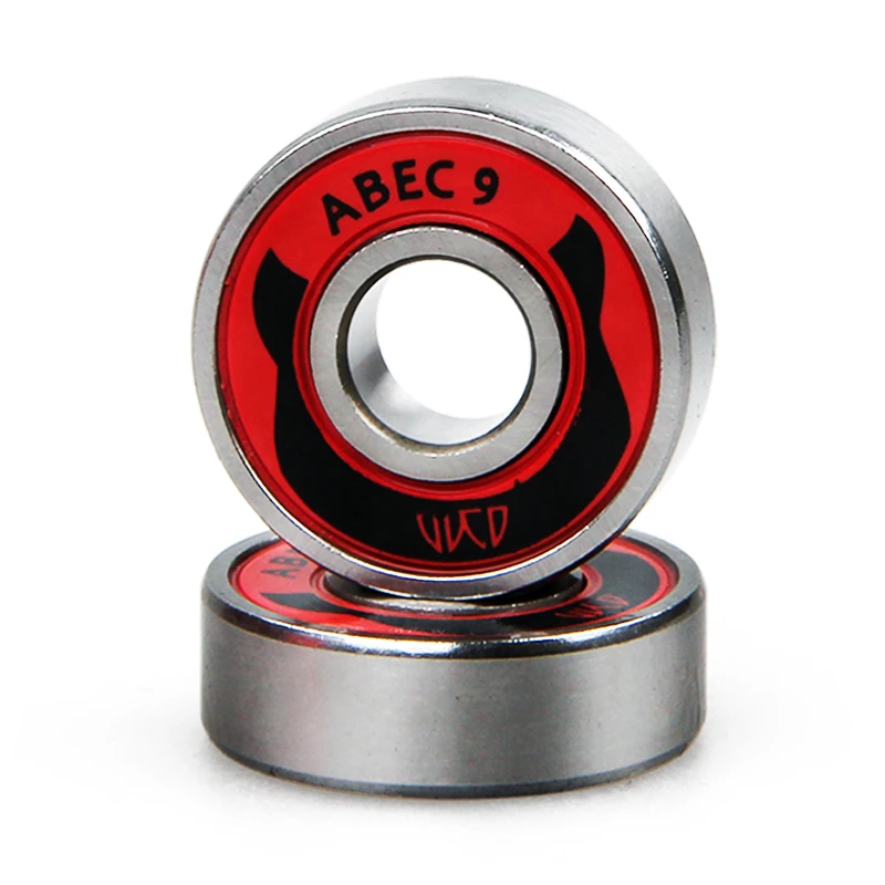 شحن مجاني الرول الزلاجات تحمل evo الأصلي تحمل ABEC9 شحن مجاني الرول الزلاجات تحمل evo الأصلي تحمل ABEC9