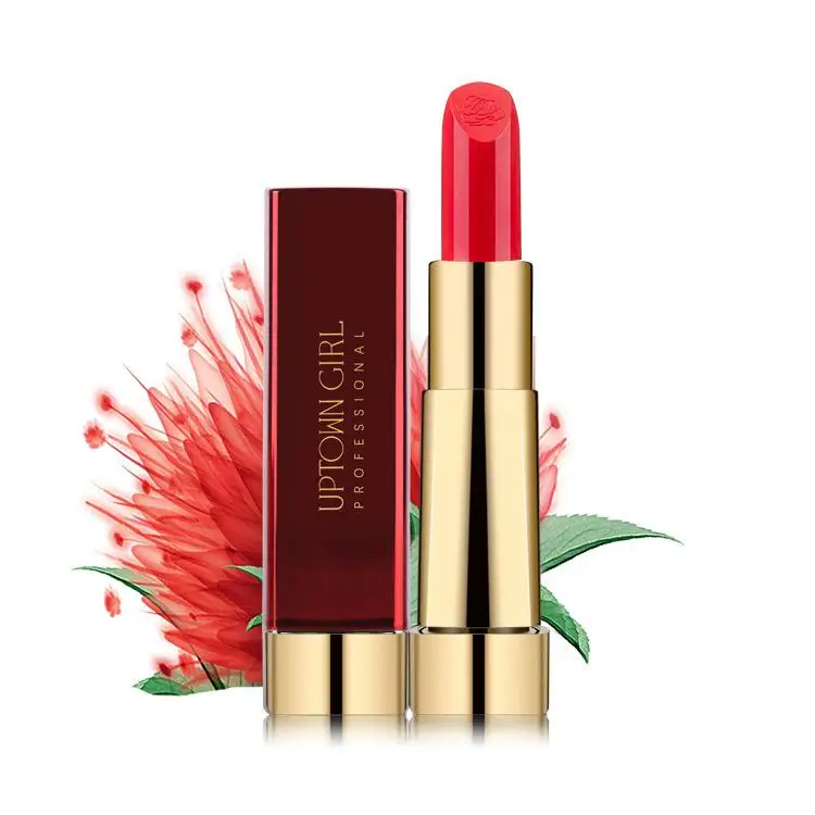 

New Brand 12 Color Matte Lipstick Waterproof Lip Stick Make Up Moisturizing Lip Balm Batom Long Lasting Lip Gloss Cosmetic