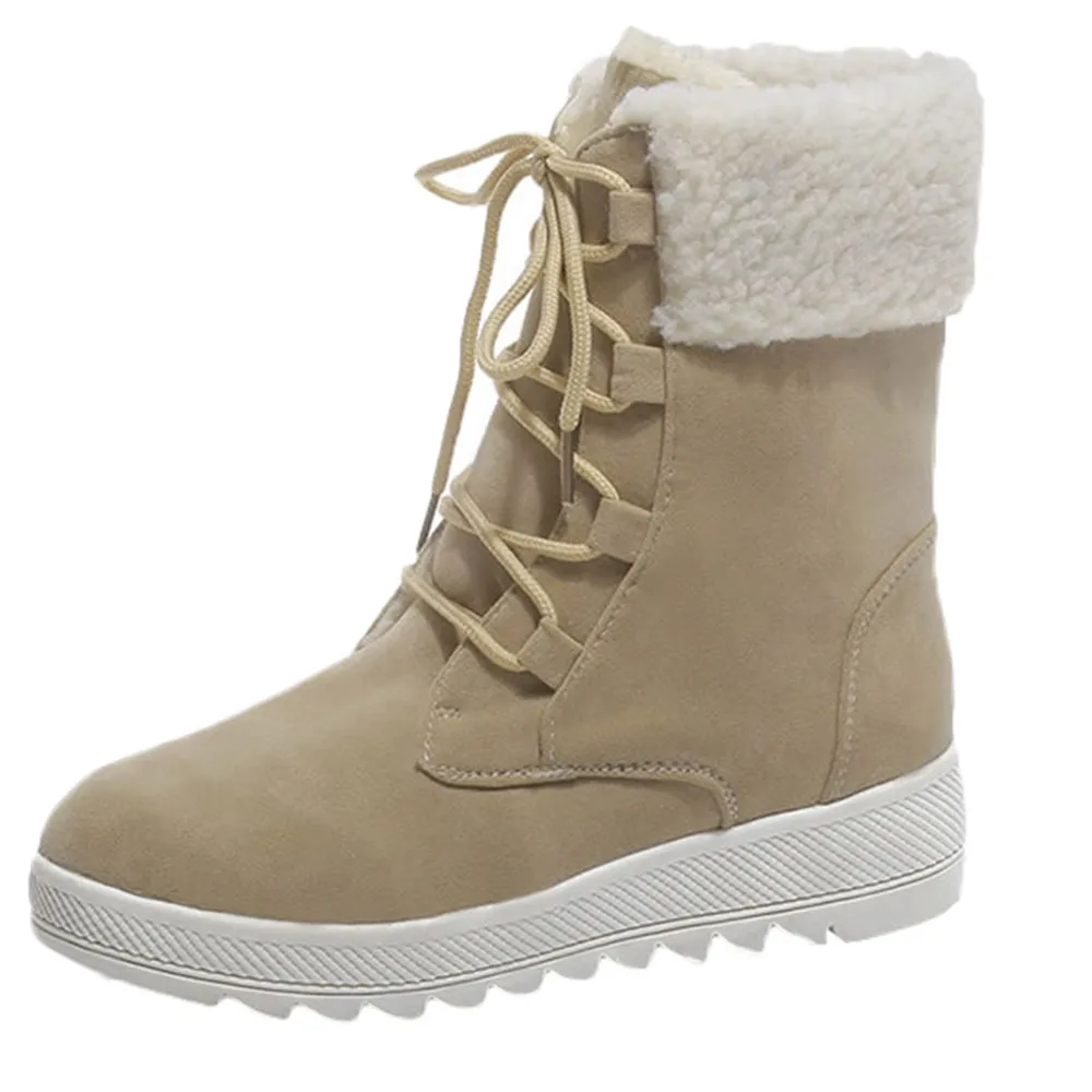 stylish winter boots 2018