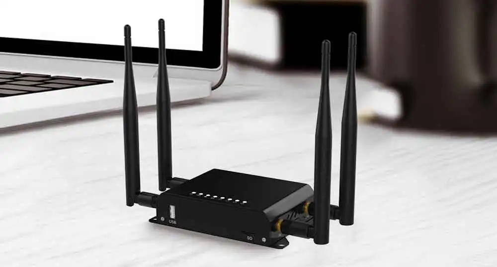 CHANEVE 802.11n 300 Мбит/с беспроводной роутер под прошивку OpenWRT MT7620A чипсет LTE wifi роутер с слотом для sim-карты 3g 4G модем роутер с USB