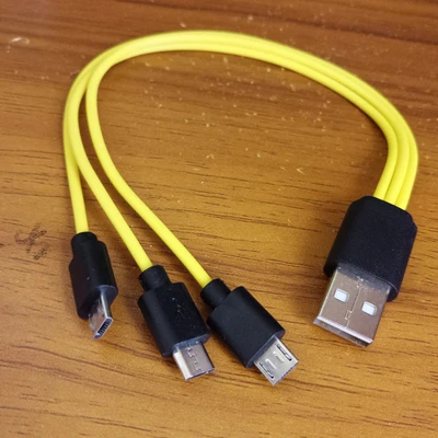 Новое поступление ZNTER Micro usb зарядный кабель для ZNTER AA AAA C размер D размер 18650 USB аккумуляторная батарея