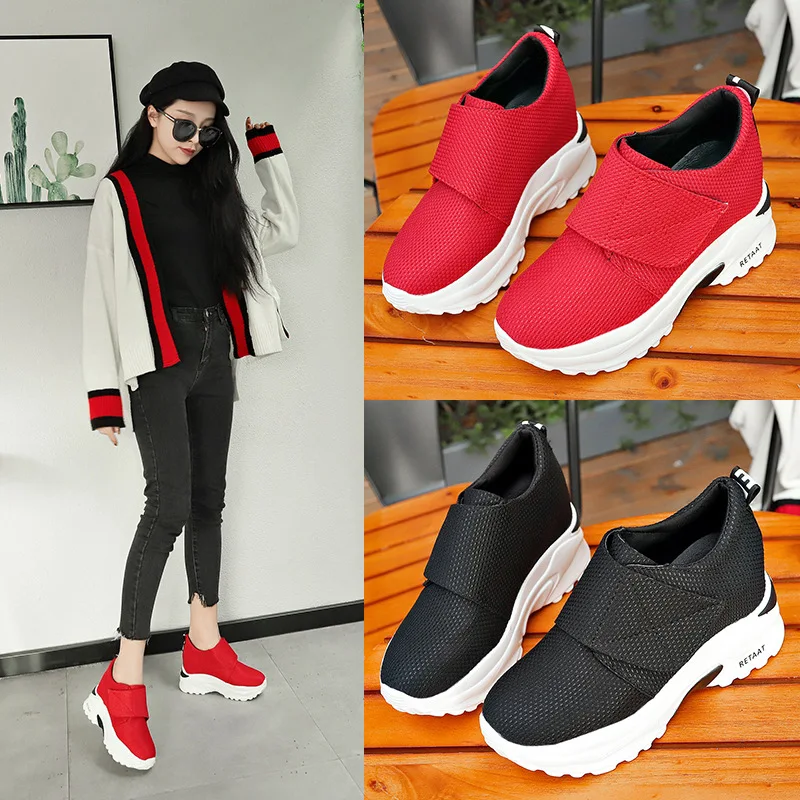 

Women's Wedges Platform Casual Shoes Women's Shoes Spring Summer Women's Shoes Comfortable
