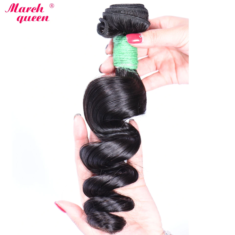 loose wave 6