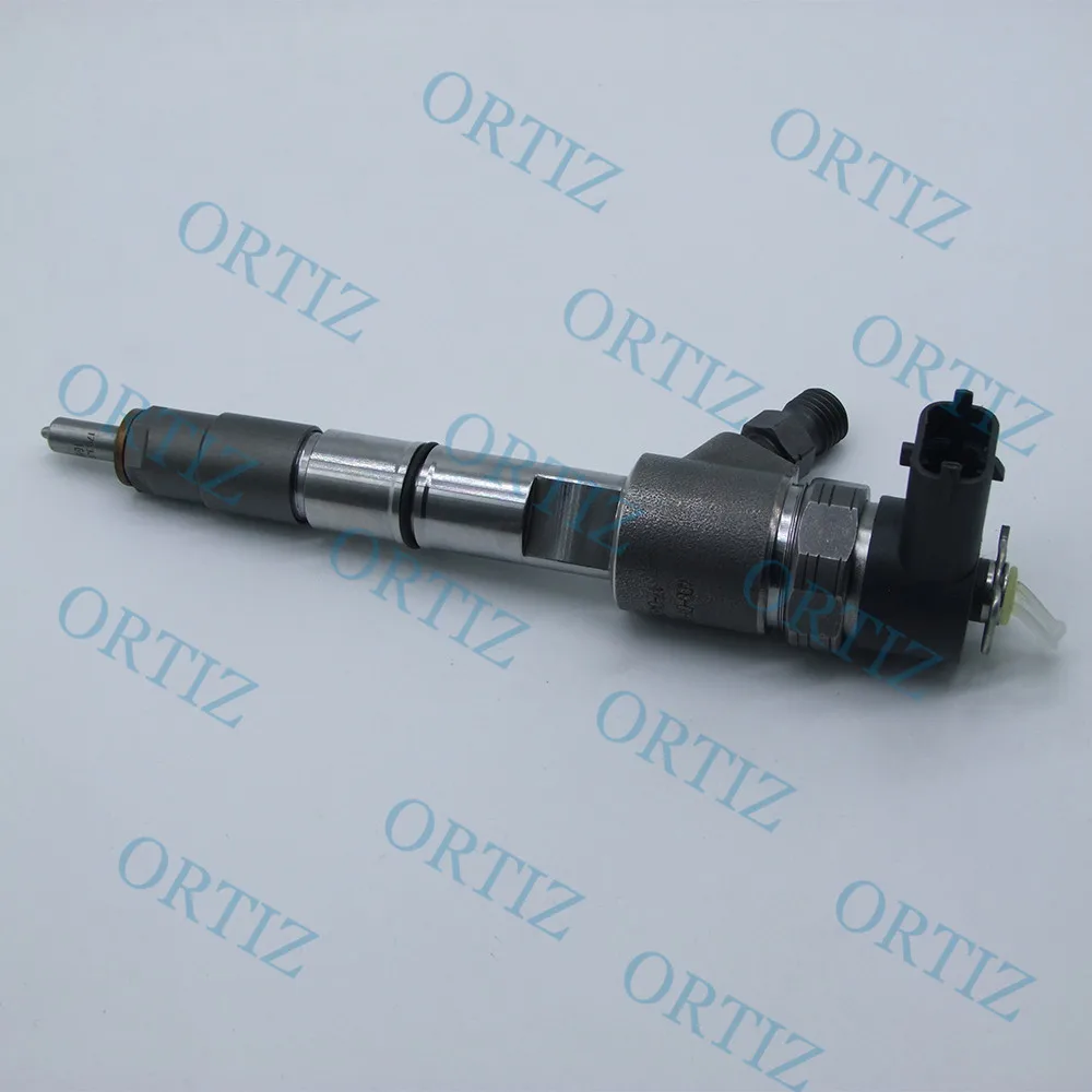 ORTIZ common rail топлива CRDI 0 445 710 110 подходит дизельный двигатель 0445 110 710 масляный насос инжектор 0445110710 автомобиль запчасти