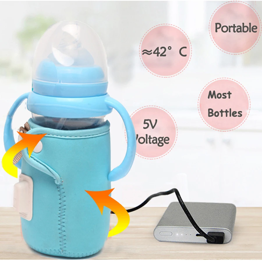 baby bottle water heater