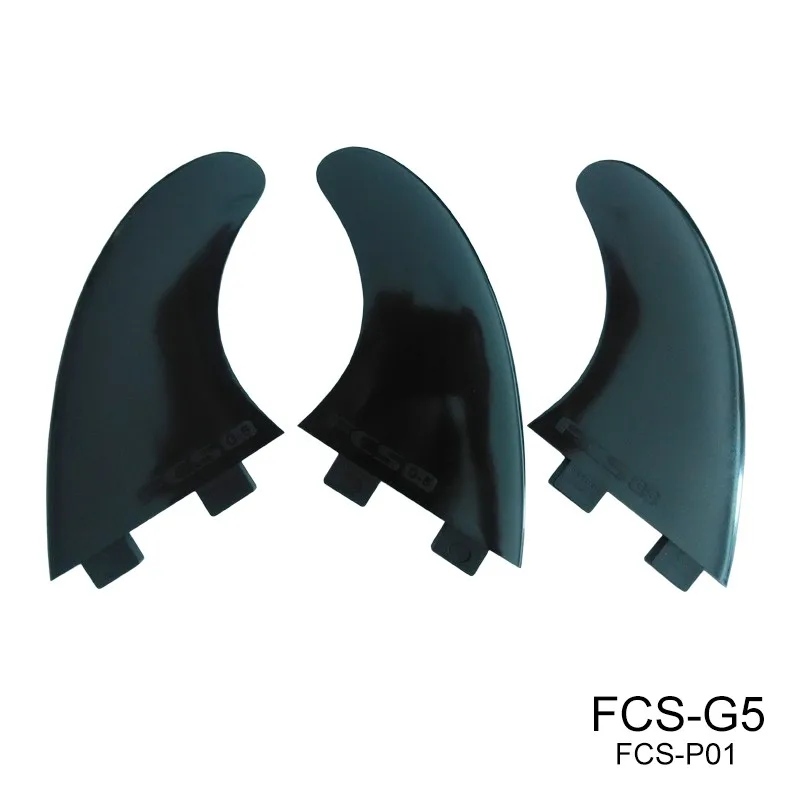 fins