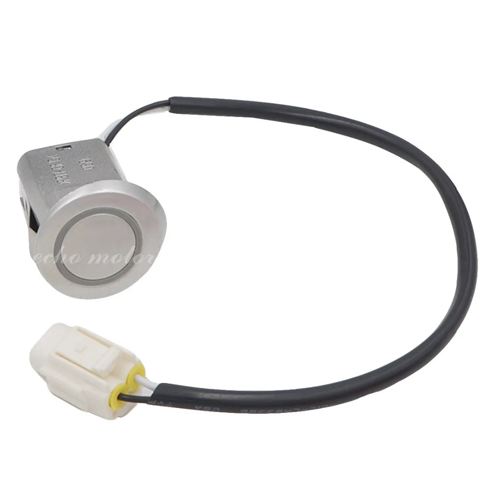 Clearance sonar toyota