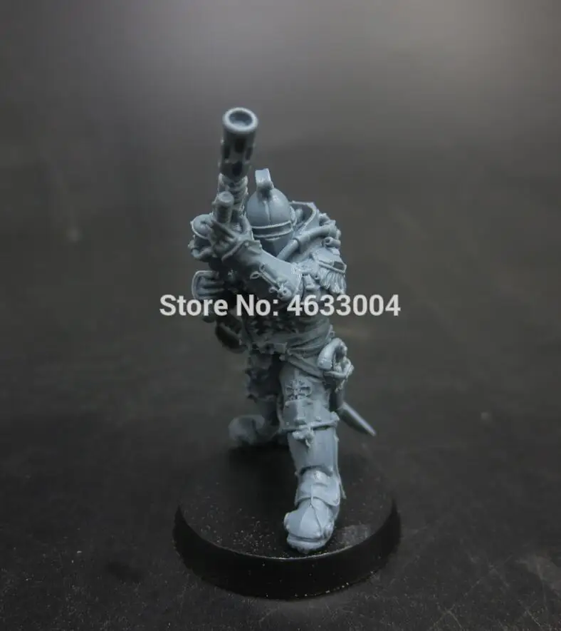 Тактическая команда Solar Auxilia|Игровые фигурки и трансформеры| |