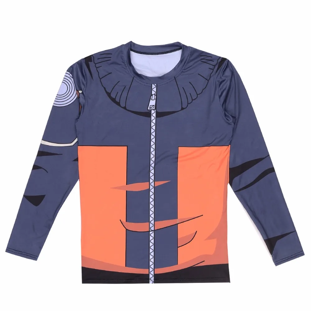 17+ Naruto Anime Year