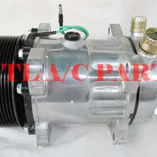 SANDEN 8035 S8035 03129547 3129547 7H15 7S15 709 SD709 SD7H15 авто ac компрессор для корпуса грузовиков 10pk