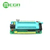 Placa de desarrollo de microcontrolador, sistema mcu mínimo 51 avr, stc ► Foto 2/3