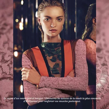 

2017 main push high-end fashion rare rotten flower effect thin mechanism of knitted fabric