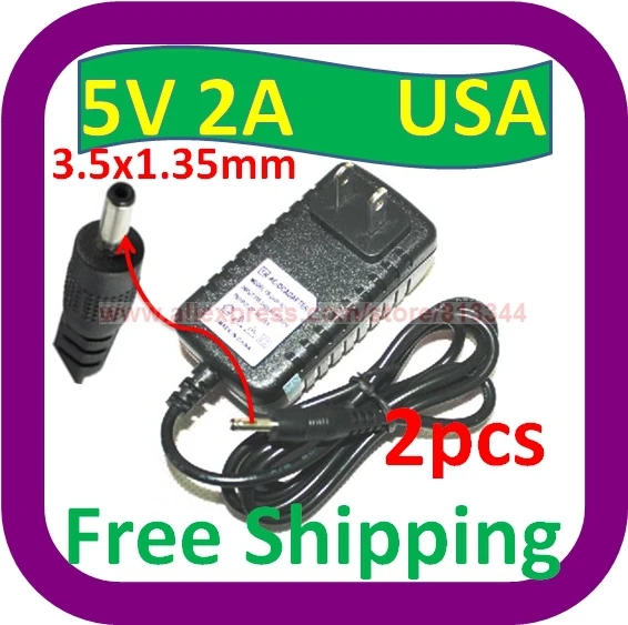 5V 2A mini DC Fast Car Charger 4 Archos Platinum 79 80 101 Titanium 70 Cobalt 97