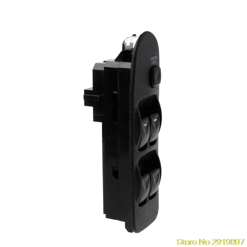 

New New MR740599 Electric Window Switch Control For Mitsubishi Carisma Space Star DA Drop Shipping Support