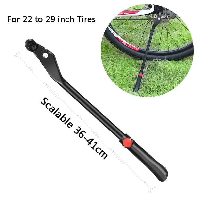 26/27.5/29Inch Mtb Road Fiets Kickstand Parking Rack Mountainbike