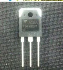 Бесплатная доставка 10 шт./лот IXGQ90N33TCD1 IXGQ90N33t 90N33T TO-3P 330V 90A 200W | Электроника