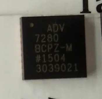 

ADV7280BCPZ LFCSP32