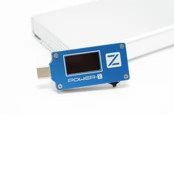 

POWER-Z USB PD Tester FL001C