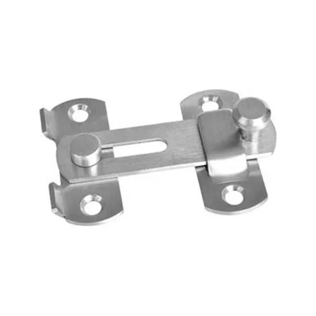 Türschloss Badezimmer | Edelstahl 304 Tur Schutz Turschloss Hardware Tur Zubehor Im Türschloss Badezimmer | Edelstahl 304 Tur Schutz Turschloss Hardware Tur Zubehor Im