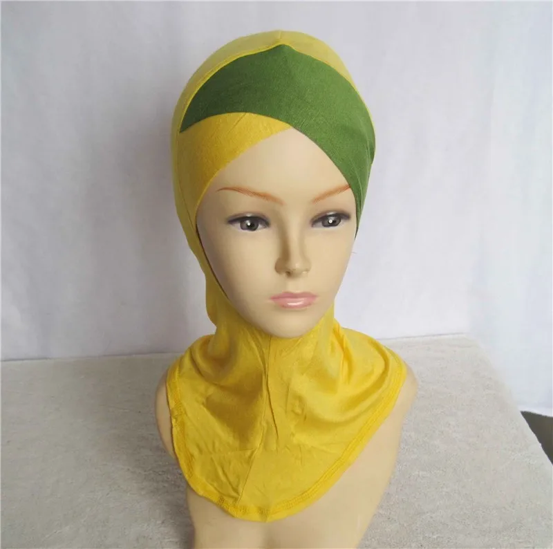 muslim hijab underscarf bonnet underscarves4
