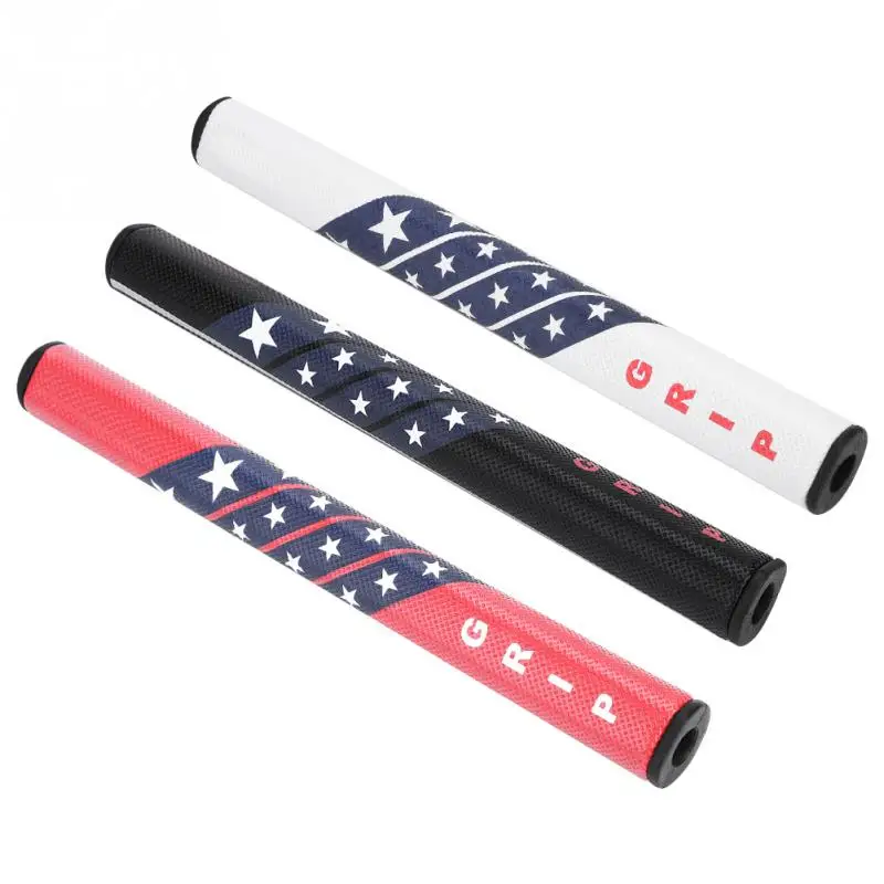 Golf Club Grip Star Stripe Pattern Comfortable Anti skid Quality EVA