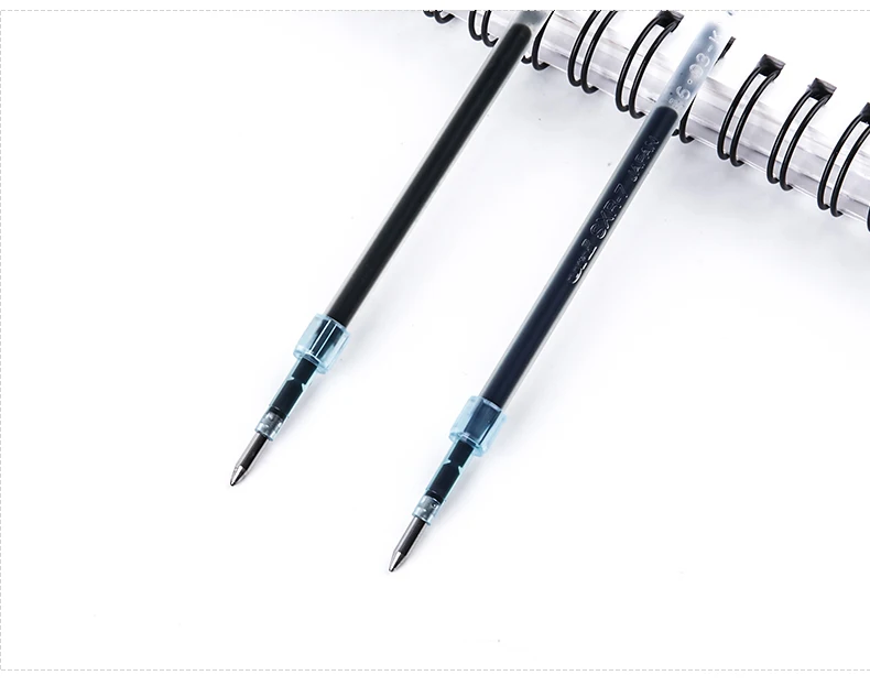 Японская шариковая ручка Uni JETSTREAM 0,7 мм наконечник Заправка для SXN-250 SXN-1000 Выдвижная шариковая ручка Пишущие принадлежности SXR-7