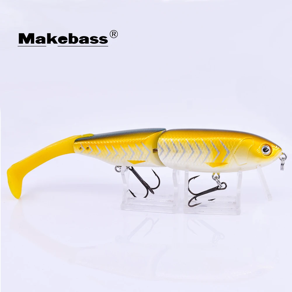 Makebass 9.84in/1.59 oz متعددة صوتها المتذبذب الصيد السحر Crankbait أسماك الطعم الثابت Pesca carnada لالمهنية الصيادون Makebass 9.84in/1.59 oz متعددة صوتها المتذبذب الصيد السحر Crankbait أسماك الطعم الثابت Pesca carnada لالمهنية الصيادون