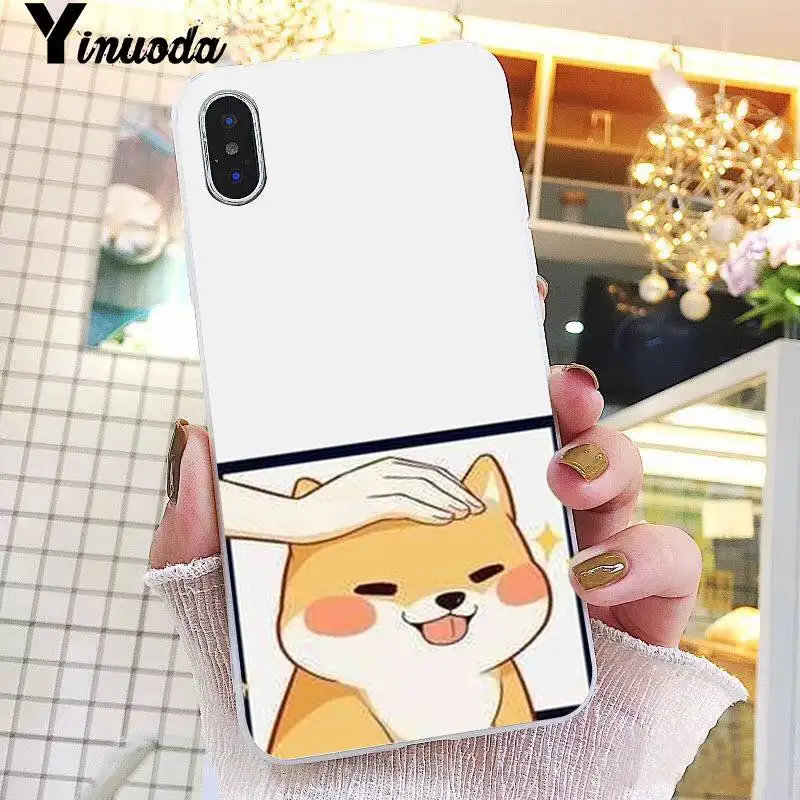 Animal Shiba Inu DIY Painted Beautiful