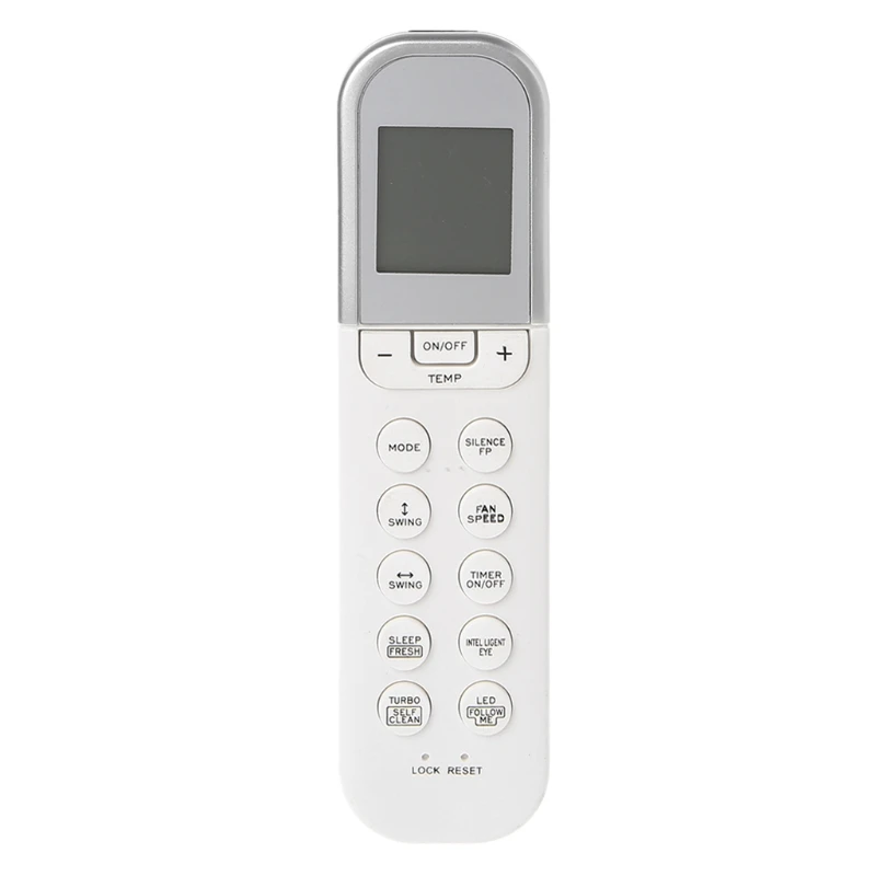

Air Conditioner Remote Control For Midea RG36F /BGEF RG36F2 /BGEF RG36F4 /BGEF