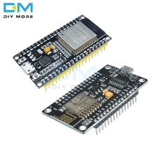 ESP-12 CH340 CP2102 для NodeMcu V3 V2 беспроводной модуль wifi Интернет вещей макетная плата Micro USB ESP8266 ESP-12E
