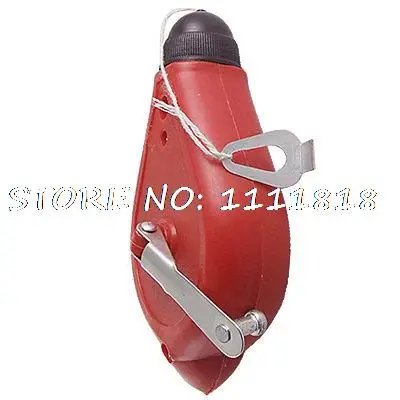 

Drywall Marking Level Standard Line Reel Chalk Box Red