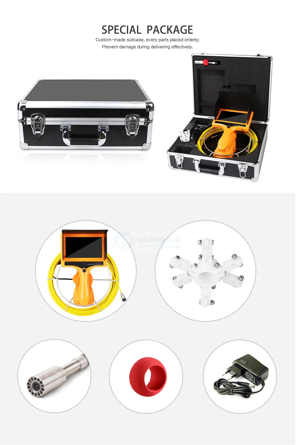 08 Inspection Endoscope 