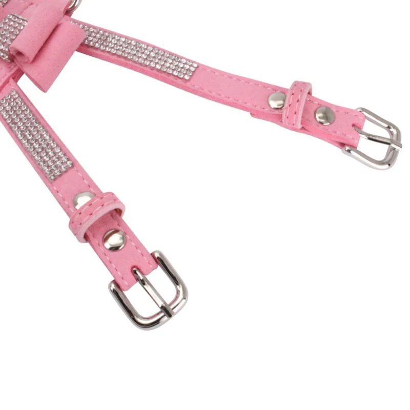 cute dog harnesses for small dogs