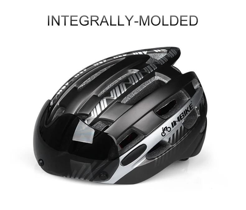 MX-3 Helmet only Lens