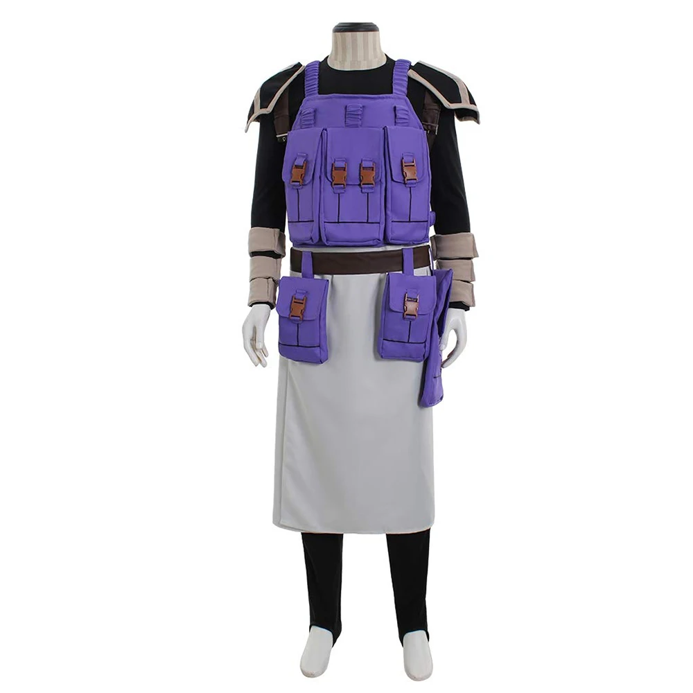 Custom-made Suneater Tamaki Amajiki Cosplay Costume from My Hero Academia (Boku No Hero Akademia) image 3