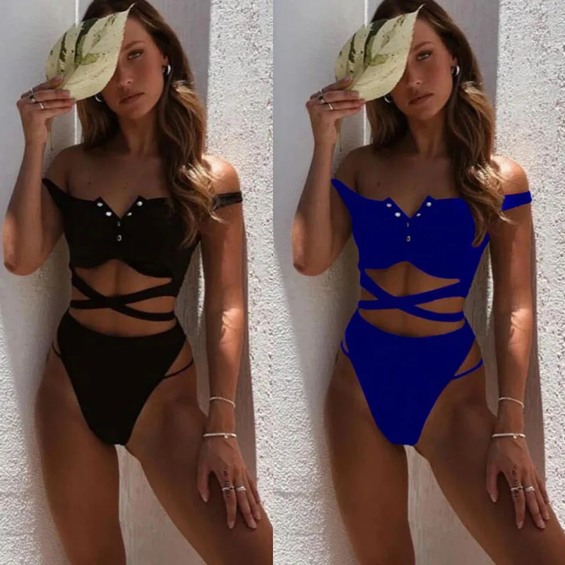 venus 2 piece bathing suits
