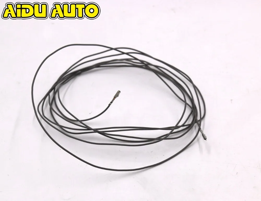 Обновленная проводка 000979009E ремонтная проволока 000 979 009 E для Audi VW Skoda Seat|000 e|audi wiringvw