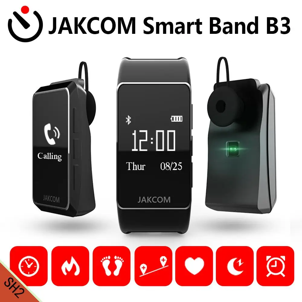 

Jakcom B3 Smart Band hot sale in Mobile Phone Circuits as homtom ht10 for motherboard kingzone n5