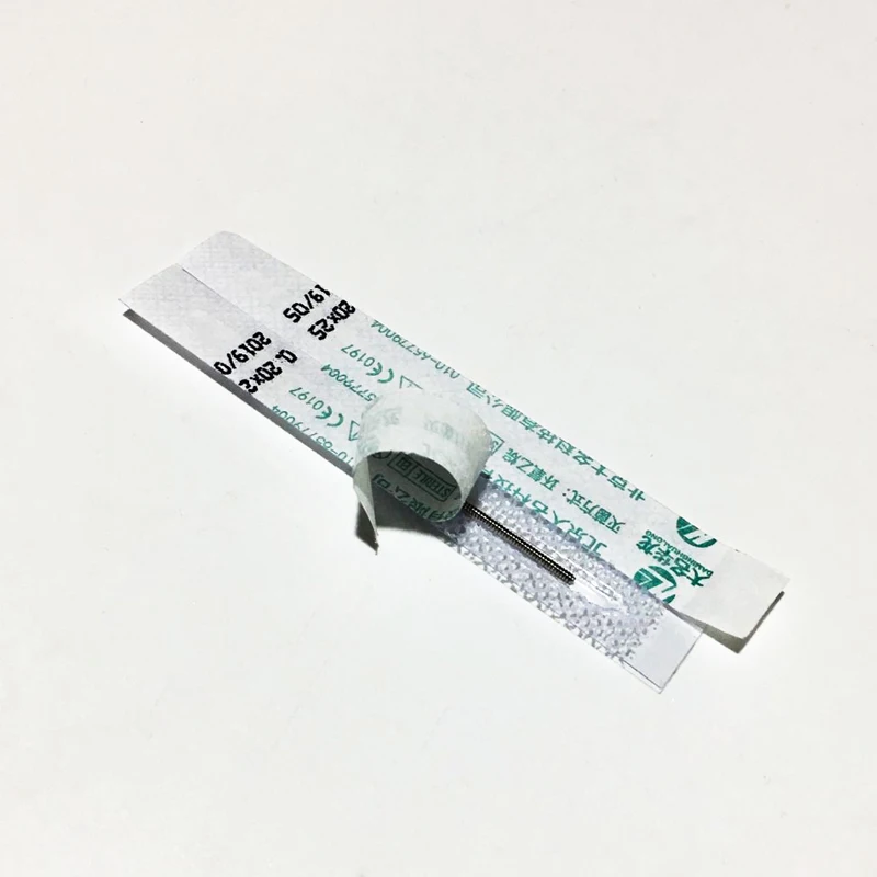 

Hualong sterile disposable acupuncture needles 100pcs independent packaging 0.18/0.20/0.25/0.30mm