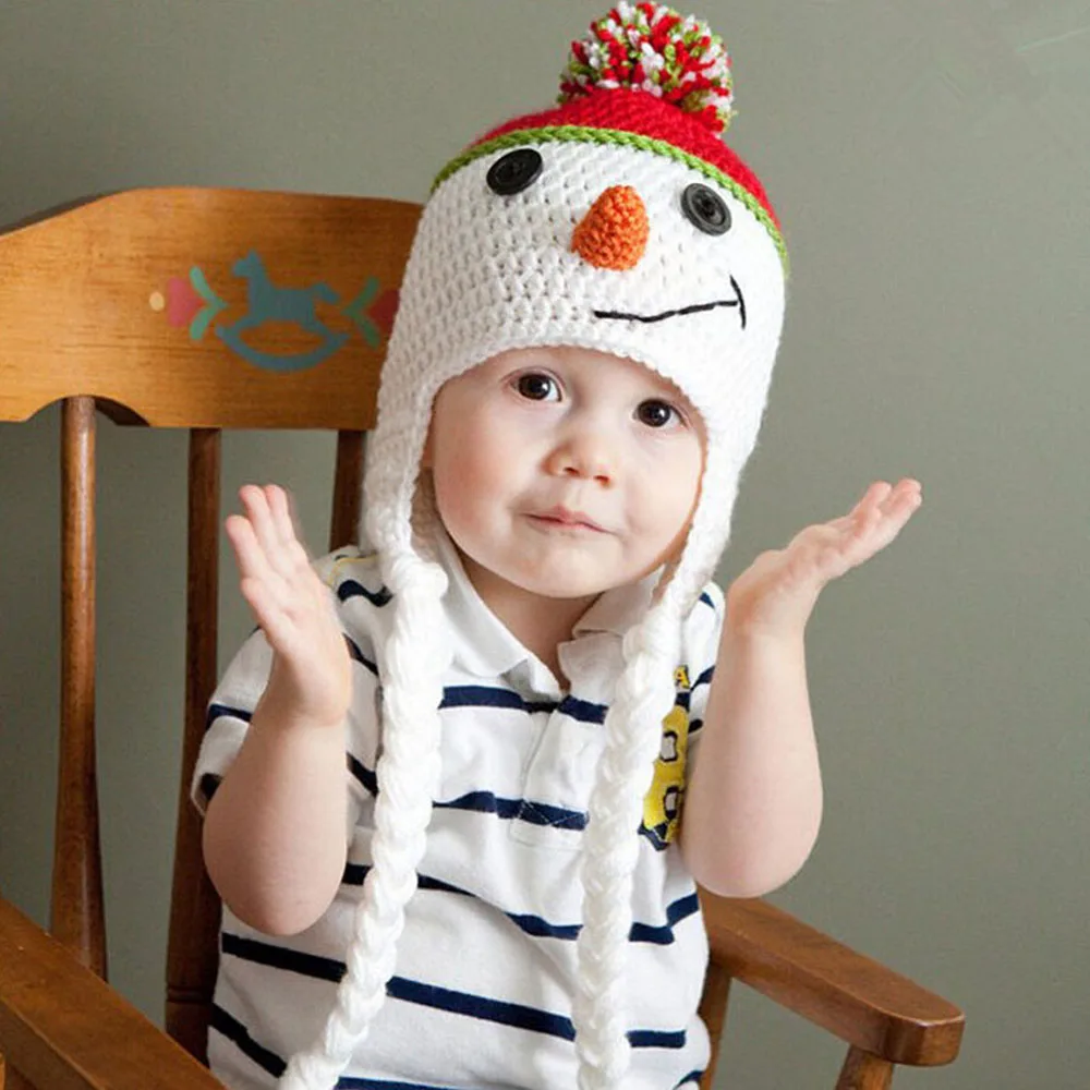 Christmas Hats For Kids 