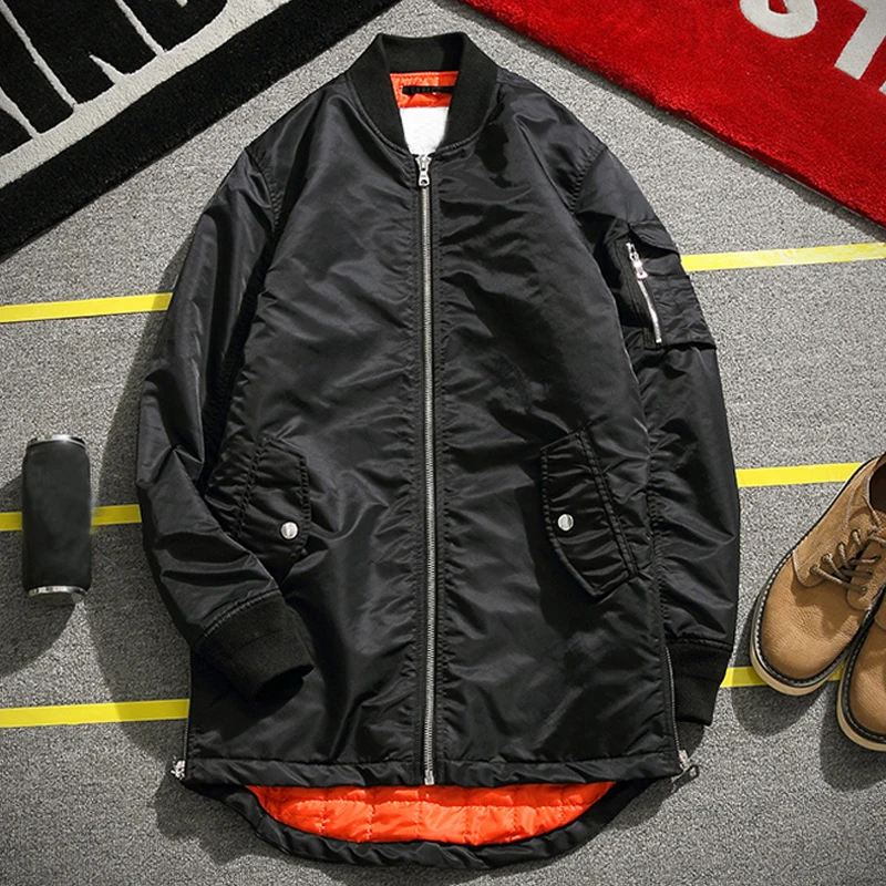 Jackets Plus Cotton Baseball Collar Cotton Clothing Large Size Male