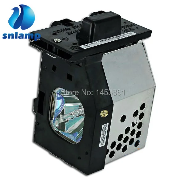 

Replacement projector lamp bulb with housing TY-LA1000 for PT-52LCX15/PT-52LCX15B/PT-52LCX35/PT-52LCX65/PT-60LC13/PT-60LC14...