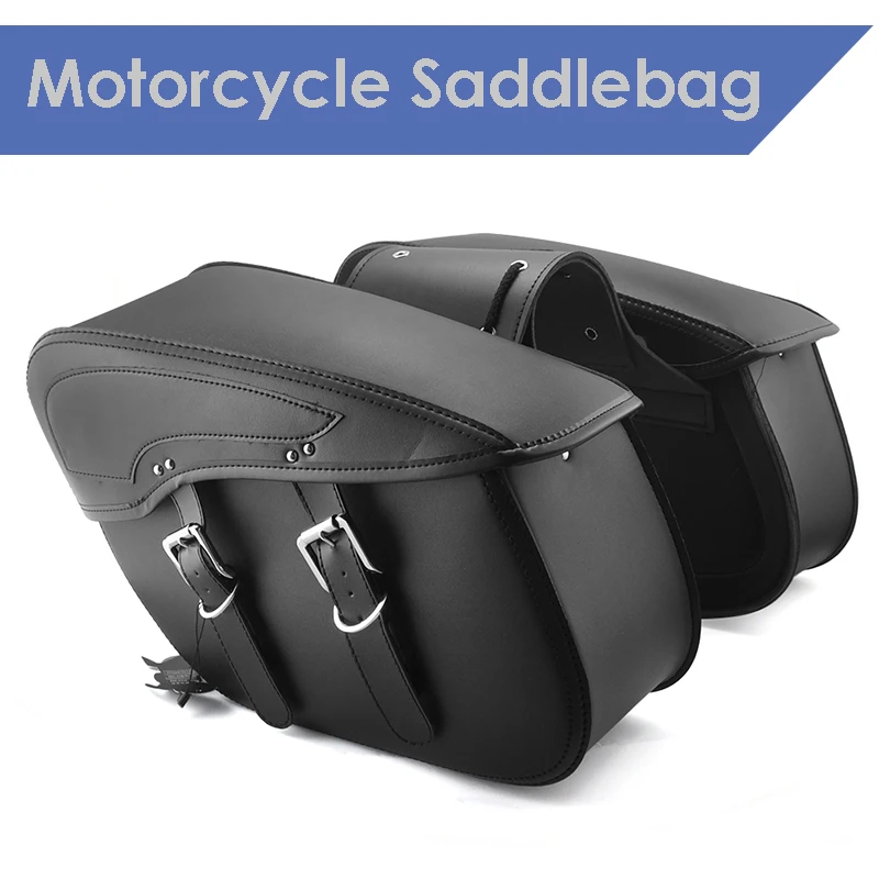 2X подсидельная мотоциклетная сумка для Harley Sportster XL 883 1200 XL883 XL1200 индийский