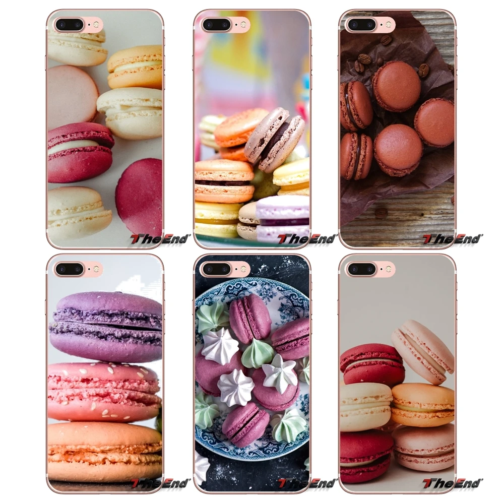 Мягкий прозрачный чехол для iPhone X 4 4S 5 5S 5C SE 6 6S 7 8 Plus Samsung Galaxy J1 J3 J5 J7 A3 A5 2016
