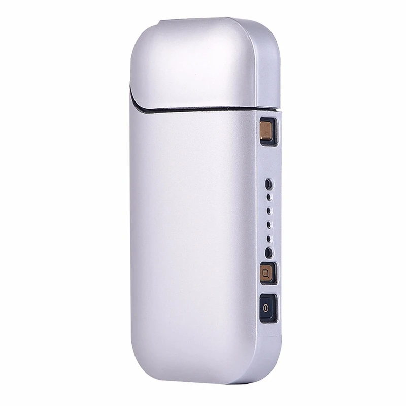 

1 Pcs Case For IQOS For IQOS 2.4 Plus II III Electronic Cigarette For IQOS Full Protective Case