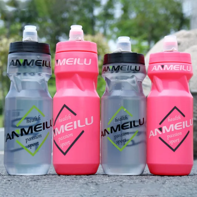 Cheap Cycling Squeeze Water Bottle BPA Free Leak-proof Adjustable Bike Bicycle Kettle Drinking Supply Outdoor Sports Bottle Cheap Cycling Squeeze Water Bottle BPA Free Leak-proof Adjustable Bike Bicycle Kettle Drinking Supply Outdoor Sports Bottle