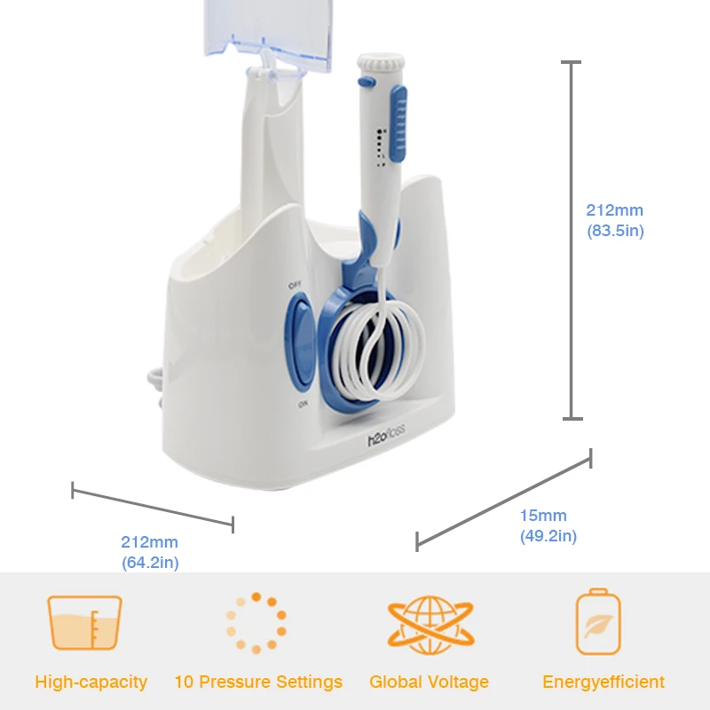 Зубная нить ирригатор для полости рта ирригатор для воды ирригатор для полости рта